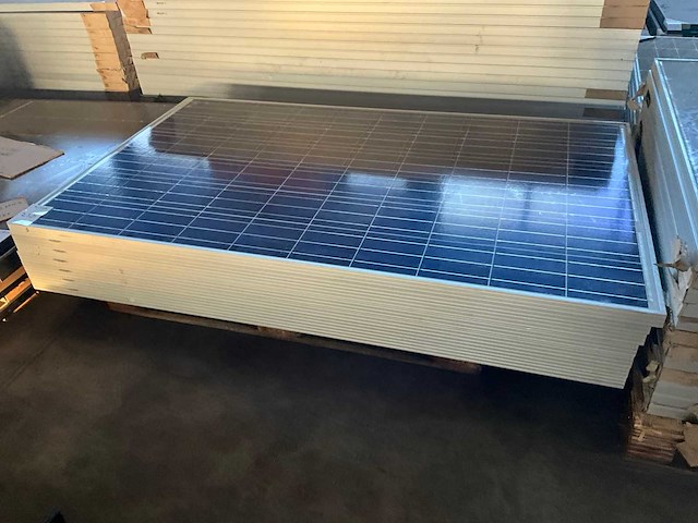 Denim sc g p260ww-60 zonnepaneel (7x) - afbeelding 2 van  4