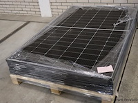 Denim u m3 zonnepaneel 415 bw 108h - 5 stuks - afbeelding 1 van  2