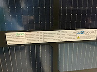 Denim u n3 440 bbp 108h zonnepaneel (6x) - afbeelding 2 van  2