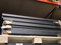 Denim u zonnepaneel m2 370 bb 120 h - 10 stuks - afbeelding 1 van  2