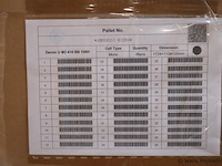 Denim u zonnepaneel m3 410 bb 108h - 1 pallet á 36 stuks - afbeelding 3 van  5