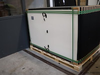 Denim u zonnepaneel m3 410 bb 108h - 1 pallet á 36 stuks - afbeelding 1 van  4