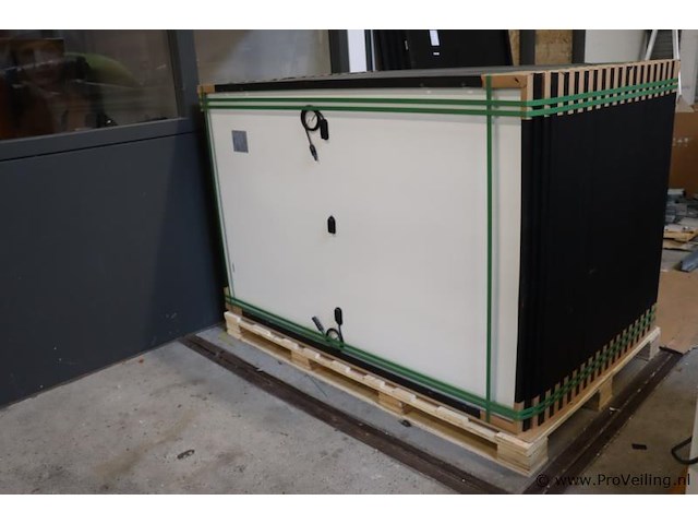 Denim u zonnepaneel m3 410 bb 108h - 1 pallet á 36 stuks - afbeelding 2 van  5