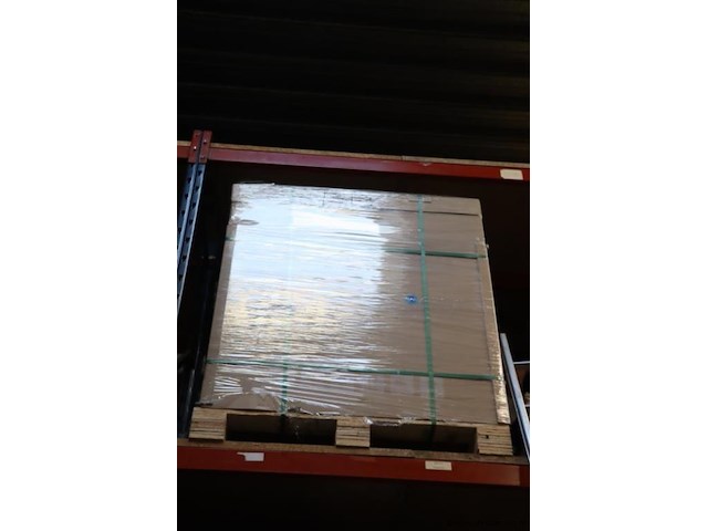 Denim u zonnepaneel m3 410 bb 108h u-m3-410-bb-108h - 1 pallet á 36 stuks - afbeelding 2 van  5