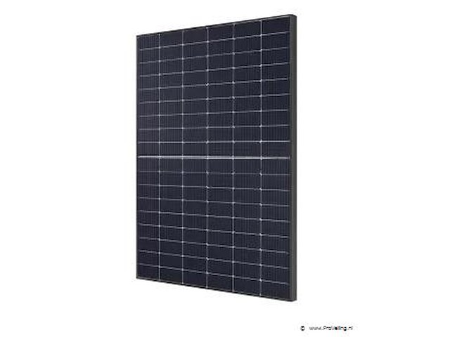 Denim u zonnepaneel m3b 410 btg 108h - 1 pallet á 36 stuks - afbeelding 1 van  5