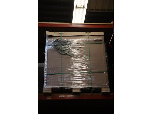 Denim u zonnepaneel m3b 410 btg 108h - 1 pallet á 36 stuks - afbeelding 2 van  5