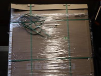 Denim u zonnepaneel m3b 410 btg 108h - 1 pallet á 36 stuks - afbeelding 2 van  5