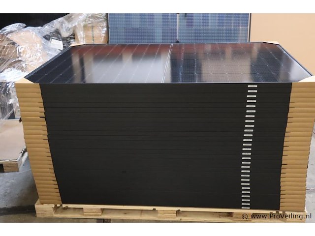 Denim u zonnepaneel m3b 410 btg 108h - 29 stuks - afbeelding 1 van  3