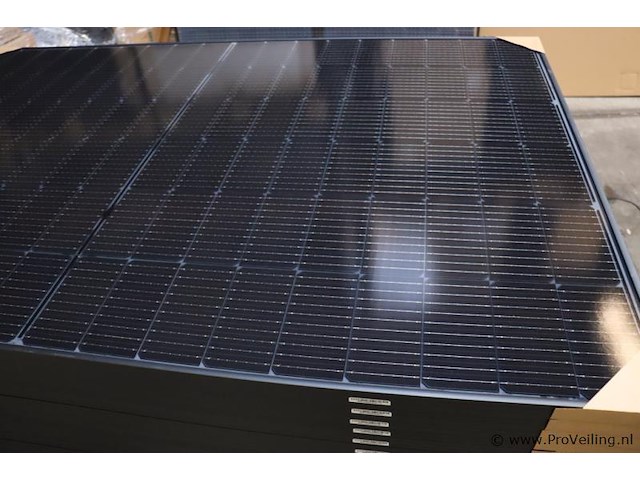 Denim u zonnepaneel m3b 410 btg 108h - 29 stuks - afbeelding 2 van  3