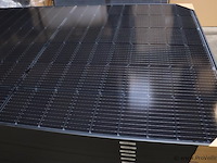 Denim u zonnepaneel m3b 410 btg 108h - 29 stuks - afbeelding 2 van  3