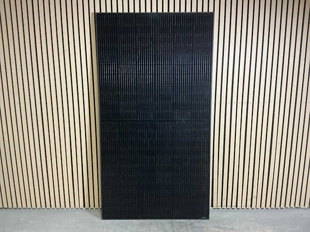 Denim um2405bb132h zonnepaneel (2x) - afbeelding 1 van  4