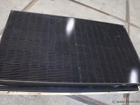 Denim zonnepaneel u m2b 375 btg 120 h - 8 stuks - afbeelding 1 van  5