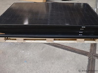 Denim zonnepaneel u m2b 375 btg 120 h - 8 stuks - afbeelding 2 van  5