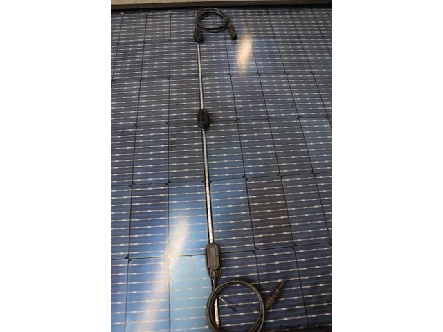 Denim zonnepaneel u m2b 375 btg 120 h - 8 stuks - afbeelding 3 van  5