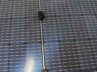 Denim zonnepaneel u m2b 375 btg 120 h - 8 stuks - afbeelding 3 van  5