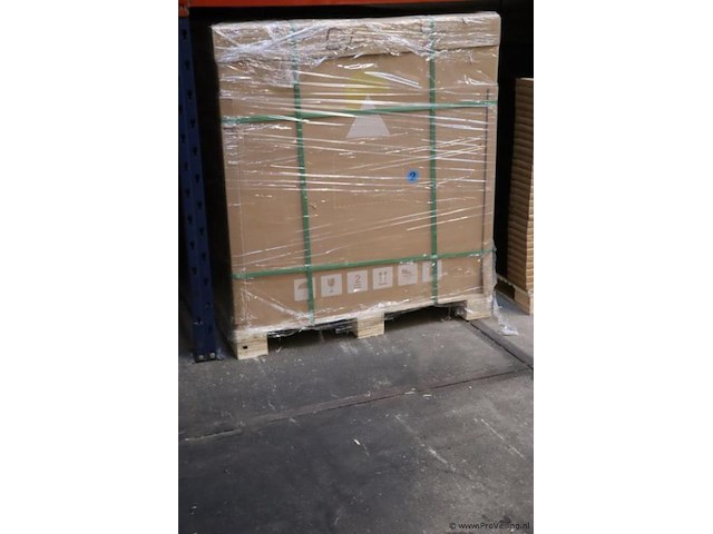 Denim zonnepaneel u m3 410 bb 108h - 1 pallet á 36 stuks - afbeelding 2 van  5