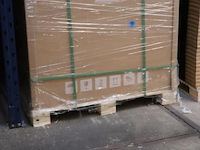 Denim zonnepaneel u m3 410 bb 108h - 1 pallet á 36 stuks - afbeelding 2 van  5