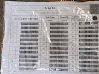 Denim zonnepaneel u m3 410 bb 108h - 1 pallet á 36 stuks - afbeelding 3 van  5