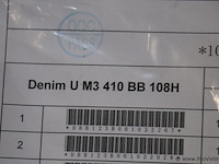 Denim zonnepaneel u m3 410 bb 108h - 1 pallet á 36 stuks - afbeelding 4 van  5