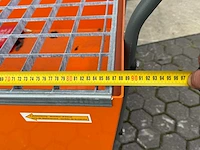 Denios - 2020 - base line 1 fa - olie lekbak - afbeelding 4 van  6