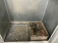 Denios 2p2-s-vv ex112g chemicaliën opslagcontainer - afbeelding 4 van  7