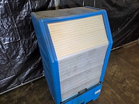 Denios ag - 2011 - poly safe depot 8.8 - olie opvangbak - afbeelding 3 van  7