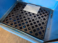 Denios ag - 2011 - poly safe depot 8.8 - olie opvangbak - afbeelding 5 van  7