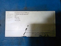 Denios ag - 2011 - poly safe depot 8.8 - olie opvangbak - afbeelding 7 van  7