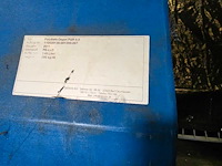 Denios ag - 2011 - poly safe depot 8.8 - olie opvangbak - afbeelding 6 van  7