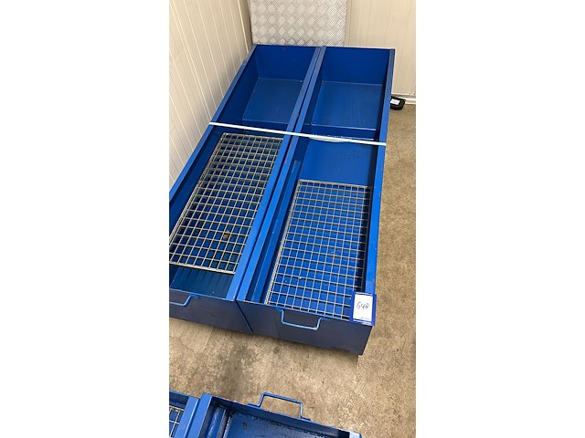 Denios ag - afbeelding 1 van  1