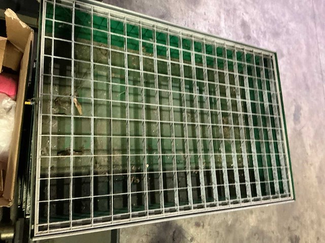 Denios olie-druppelpan - afbeelding 1 van  2