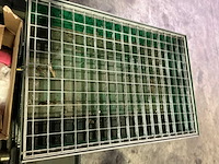 Denios olie-druppelpan - afbeelding 1 van  2