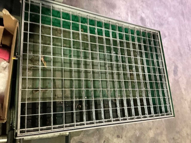 Denios olie-druppelpan - afbeelding 1 van  2