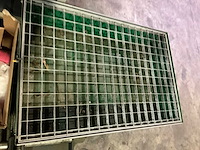 Denios olie-druppelpan - afbeelding 1 van  2