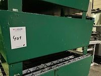 Denios olie-druppelpan - afbeelding 2 van  2