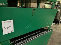 Denios olie-druppelpan - afbeelding 2 van  2