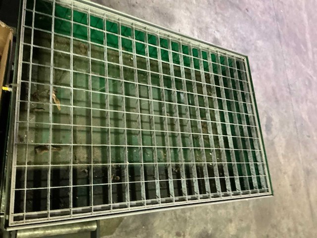 Denios olie-druppelpan - afbeelding 1 van  2