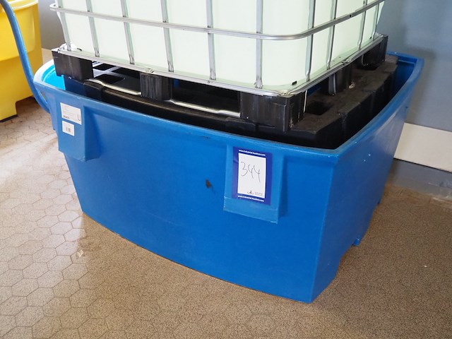 Denios - afbeelding 1 van  4