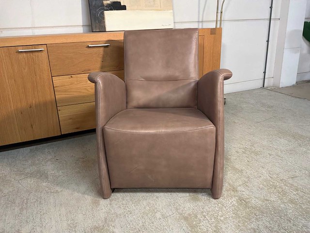 Denise fauteuil - afbeelding 2 van  2