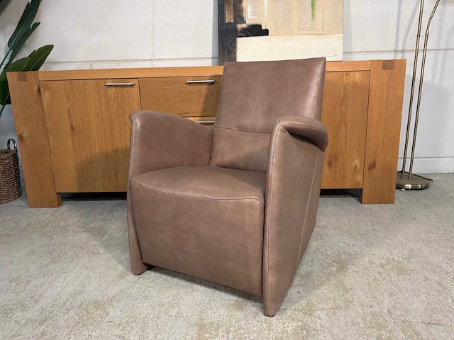 Denise fauteuil - afbeelding 1 van  5