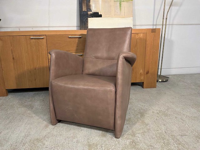 Denise fauteuil - afbeelding 2 van  5