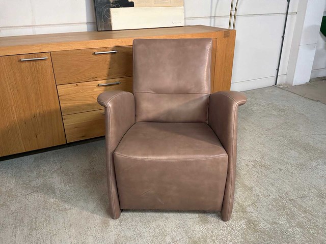 Denise fauteuil - afbeelding 3 van  5