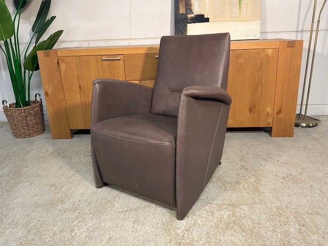 Denise fauteuil - afbeelding 1 van  9