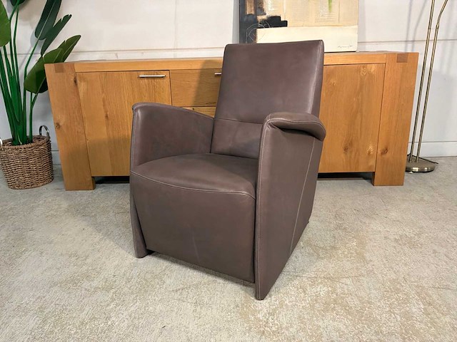 Denise fauteuil - afbeelding 2 van  9