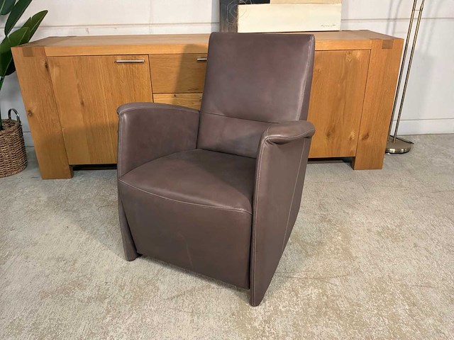 Denise fauteuil - afbeelding 4 van  9