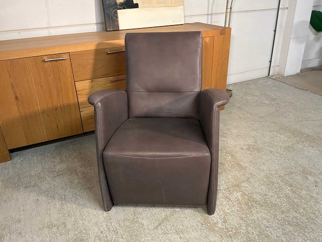 Denise fauteuil - afbeelding 5 van  9