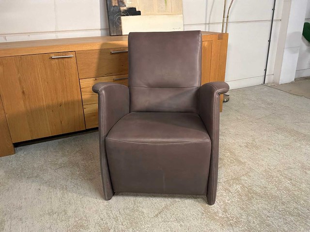 Denise fauteuil - afbeelding 6 van  9