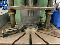 Denison multipress hydraulische pers - afbeelding 5 van  10