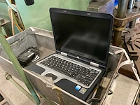 Denison multipress hydraulische pers - afbeelding 10 van  10