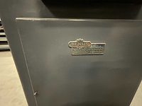 Denius universele gereedschapsslijpers gereedschapsslijpmachines - afbeelding 10 van  10